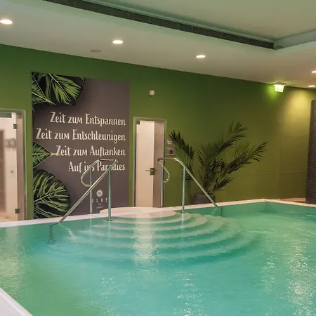 Fletcher Hotel-restaurant Arnsberg-sauerland 4* Arnsberg