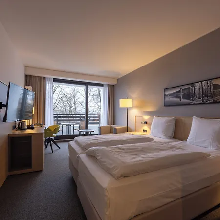 Fletcher Hotel-restaurant Arnsberg-sauerland 4* Arnsberg