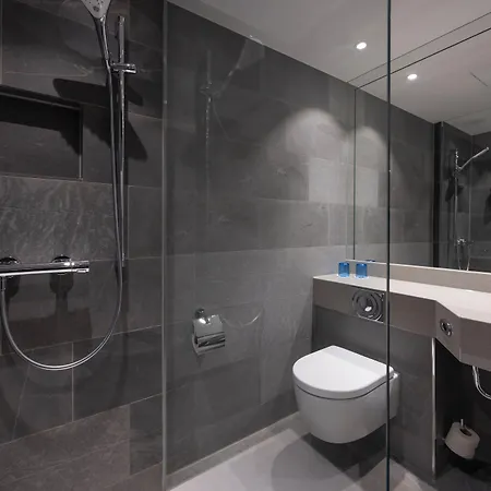 Fletcher Hotel-restaurant Arnsberg-sauerland Hotell