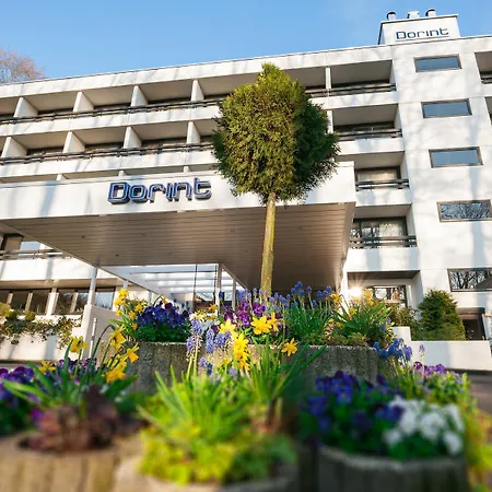 Dorint Hotel&sportresort Arnsberg/sauerland Hotel