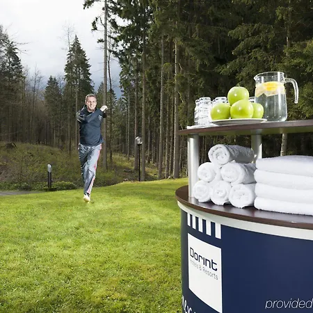 Dorint Hotel&sportresort Arnsberg/sauerland Arnsberg