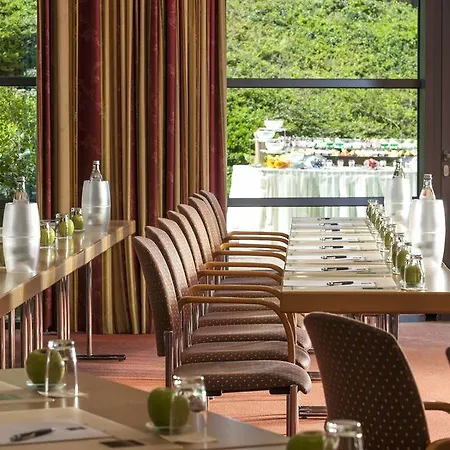 Fletcher Hotel-restaurant Arnsberg-sauerland 4* Arnsberg