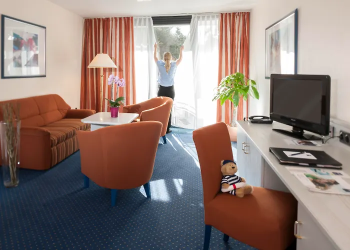 Ξενοδοχείο Fletcher Hotel-restaurant Arnsberg-sauerland Άρνσμπεργκ