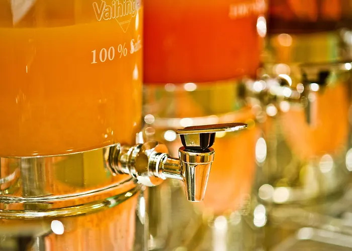 Fletcher Hotel-restaurant Arnsberg-sauerland