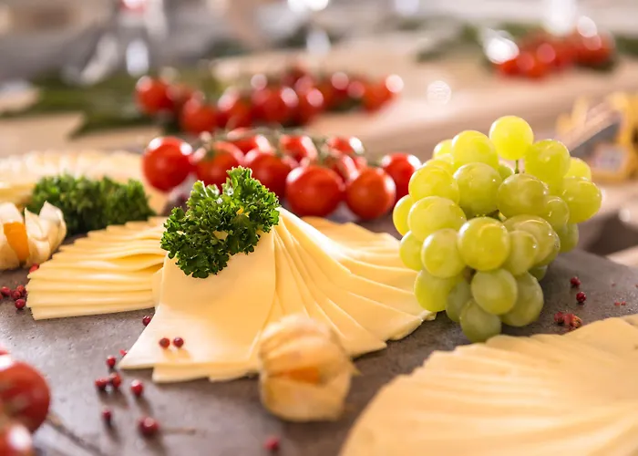 Fletcher Hotel-restaurant Arnsberg-sauerland