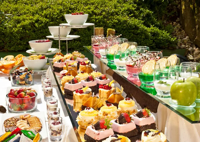 Fletcher Hotel-restaurant Arnsberg-sauerland 4*