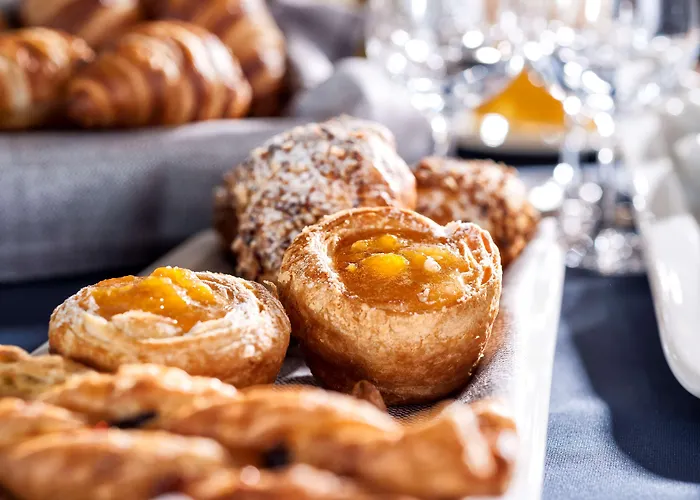 Fletcher Hotel-restaurant Arnsberg-sauerland Ξενοδοχείο