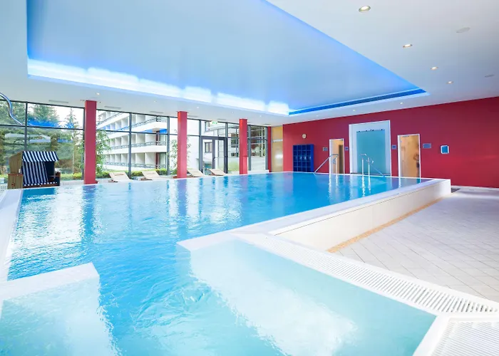 Fletcher Hotel-restaurant Arnsberg-sauerland Ξενοδοχείο 4*