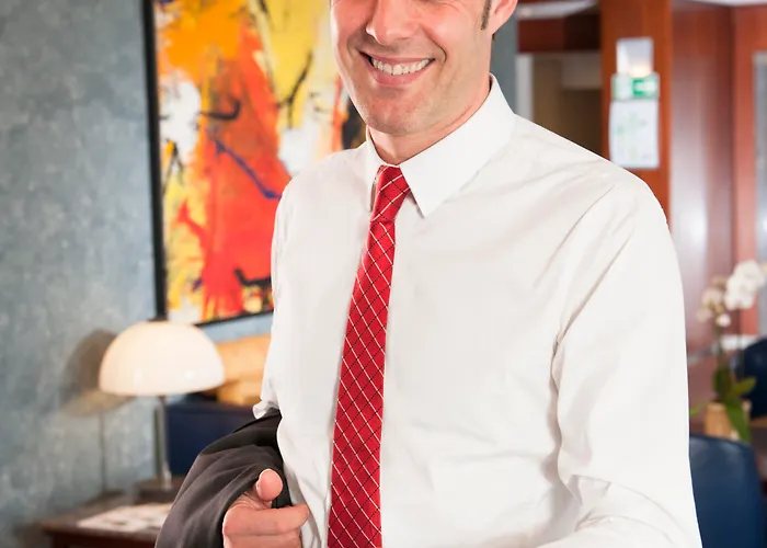 Fletcher Hotel-restaurant Arnsberg-sauerland 4* Άρνσμπεργκ