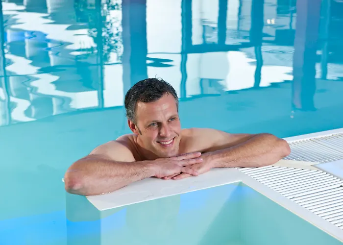 Fletcher Hotel-restaurant Arnsberg-sauerland Hotel 4*