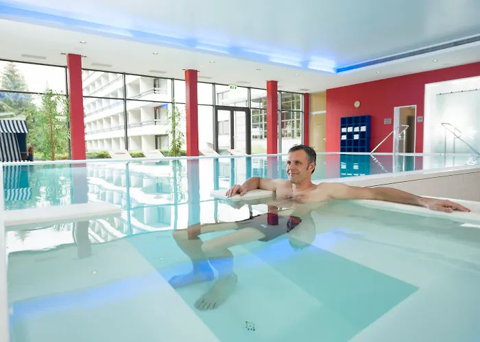 Fletcher Hotel-restaurant Arnsberg-sauerland Ξενοδοχείο 4*