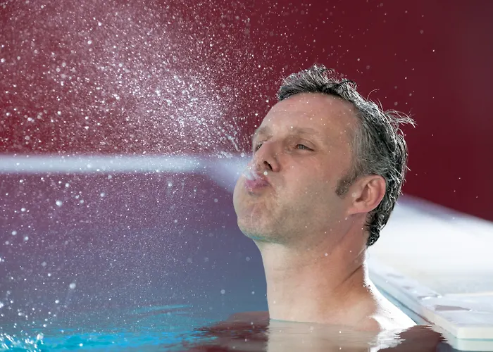 Ξενοδοχείο Fletcher Hotel-restaurant Arnsberg-sauerland