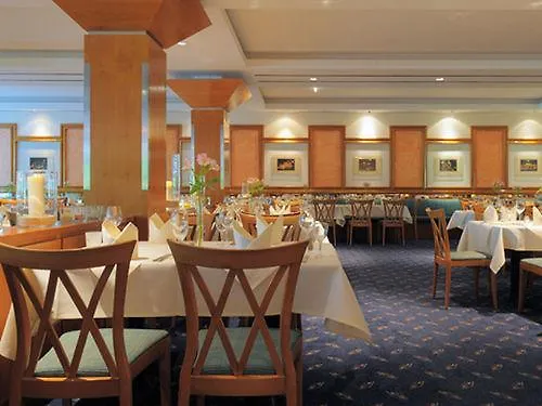 Fletcher Hotel-restaurant Arnsberg-sauerland 4* Άρνσμπεργκ