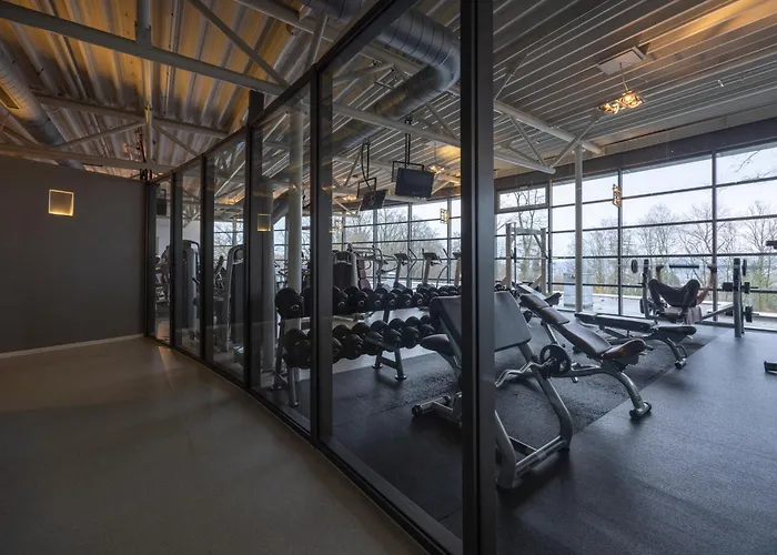 Szálloda Fletcher Hotel-restaurant Arnsberg-sauerland Arnsberg