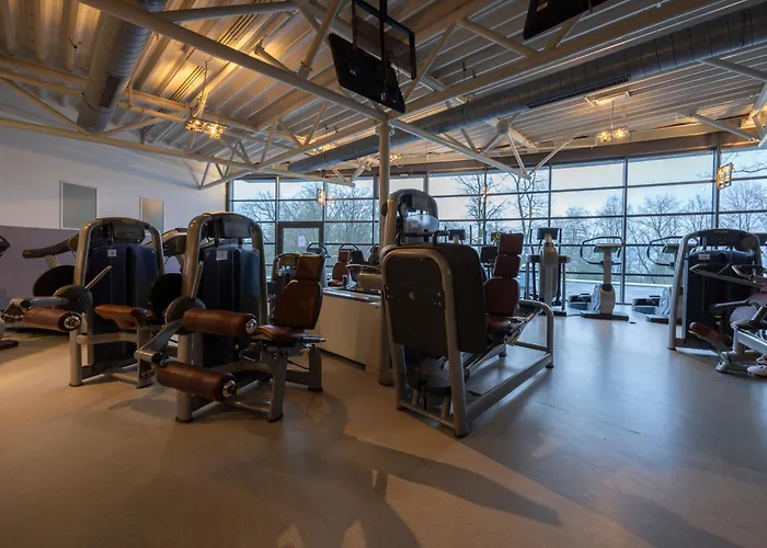 Fletcher Hotel-restaurant Arnsberg-sauerland