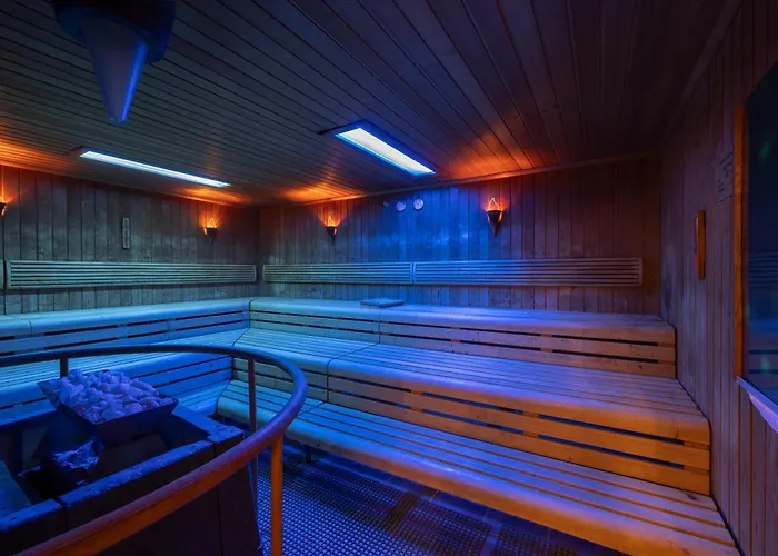 Fletcher Hotel-restaurant Arnsberg-sauerland 4*