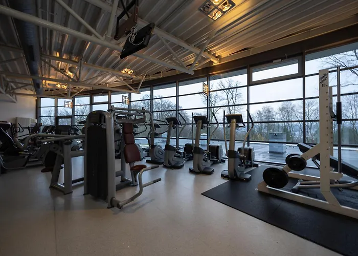 Fletcher Hotel-restaurant Arnsberg-sauerland Arnsberg