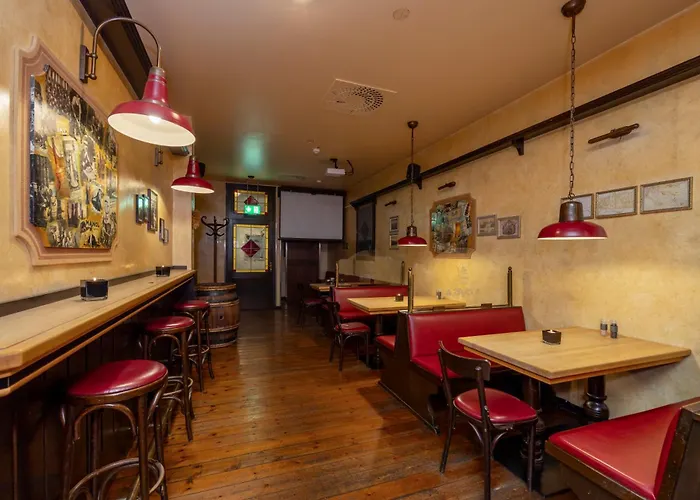 Fletcher Hotel-restaurant Arnsberg-sauerland 4* Άρνσμπεργκ