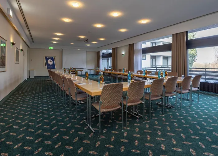 Fletcher Hotel-restaurant Arnsberg-sauerland