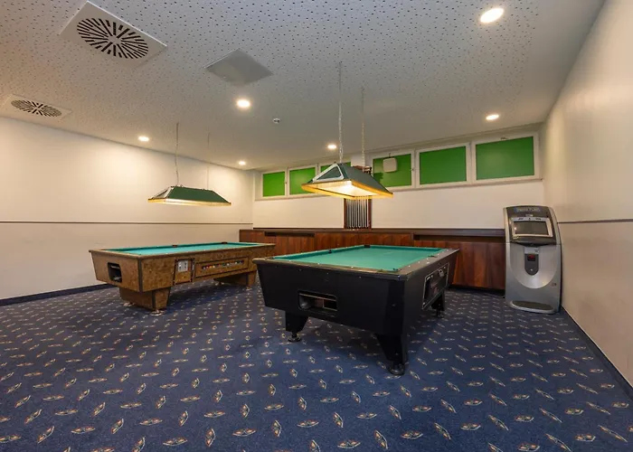 Fletcher Hotel-restaurant Arnsberg-sauerland Άρνσμπεργκ