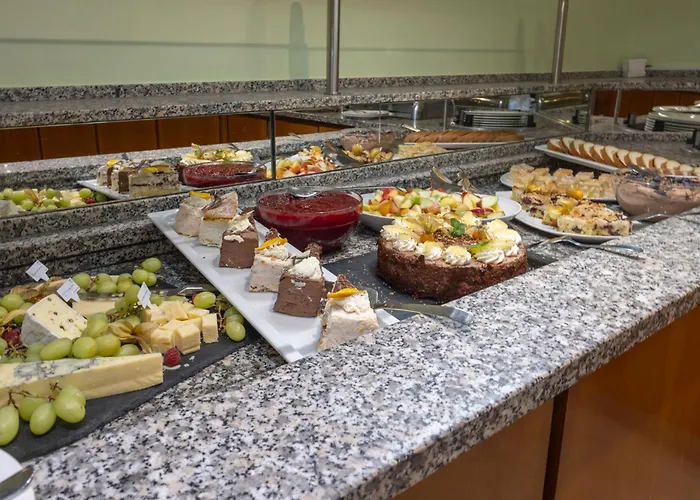 Fletcher Hotel-restaurant Arnsberg-sauerland Ξενοδοχείο 4*