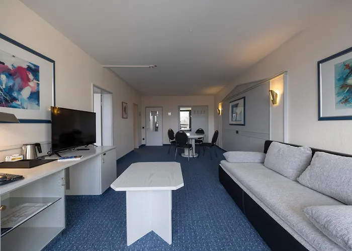 Fletcher Hotel-restaurant Arnsberg-sauerland 4*