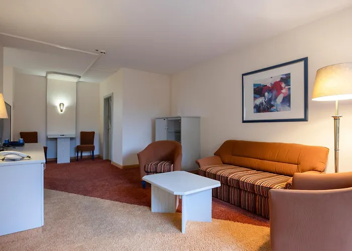 Ξενοδοχείο Fletcher Hotel-restaurant Arnsberg-sauerland