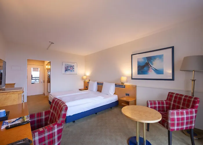 Fletcher Hotel-restaurant Arnsberg-sauerland