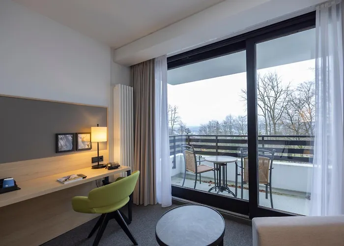 Fletcher Hotel-restaurant Arnsberg-sauerland Hotel 4*