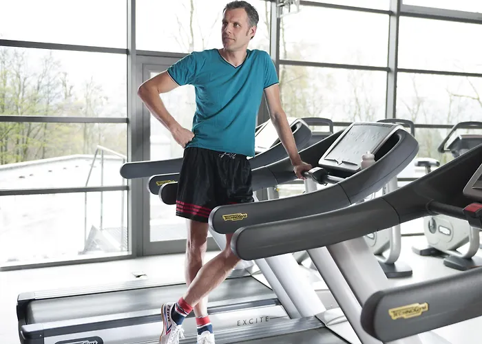 Fletcher Hotel-restaurant Arnsberg-sauerland 4* Άρνσμπεργκ