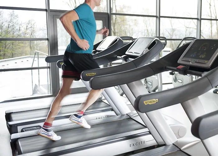 Fletcher Hotel-restaurant Arnsberg-sauerland 4* Arnsberg