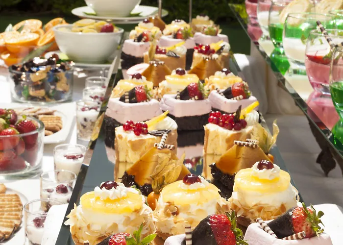 Ξενοδοχείο Fletcher Hotel-restaurant Arnsberg-sauerland