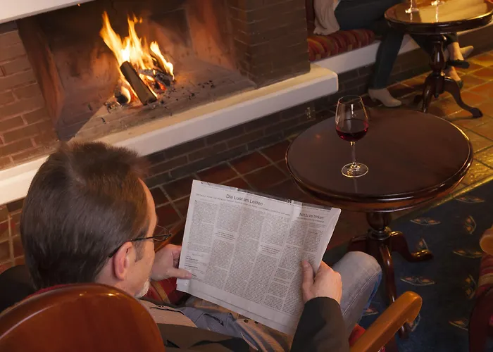 Fletcher Hotel-restaurant Arnsberg-sauerland Hotel Arnsberg