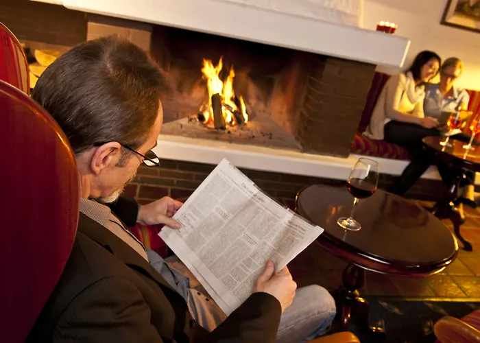 Ξενοδοχείο Fletcher Hotel-restaurant Arnsberg-sauerland Άρνσμπεργκ