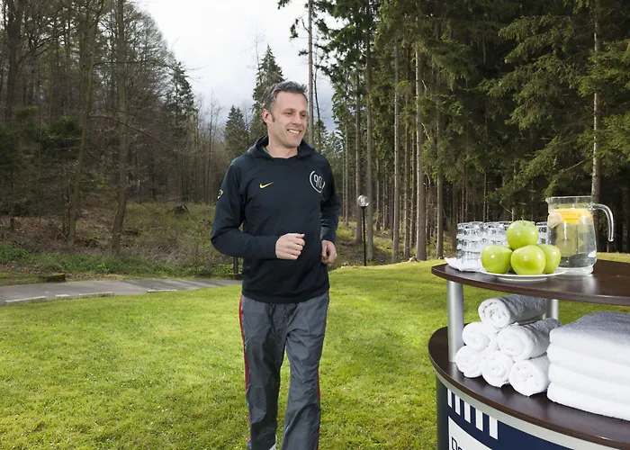 Fletcher Hotel-restaurant Arnsberg-sauerland Hotel