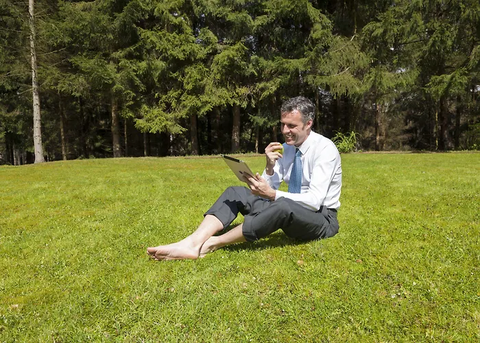 Hotel Fletcher Hotel-restaurant Arnsberg-sauerland Arnsberg