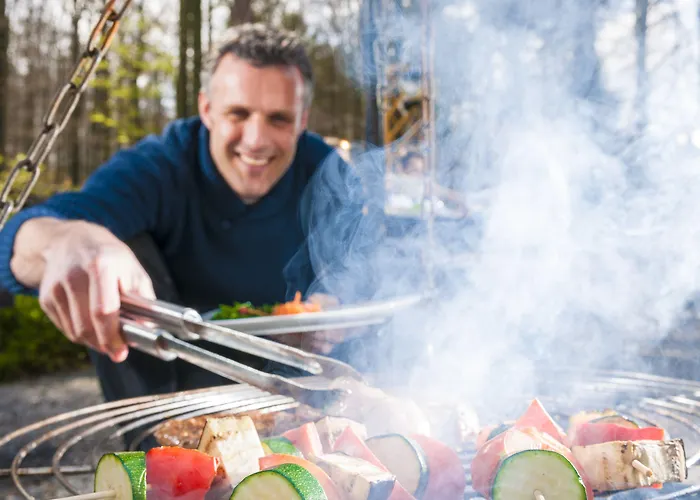 Fletcher Hotel-restaurant Arnsberg-sauerland Ξενοδοχείο