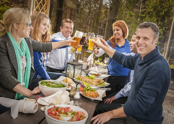 Ξενοδοχείο Fletcher Hotel-restaurant Arnsberg-sauerland