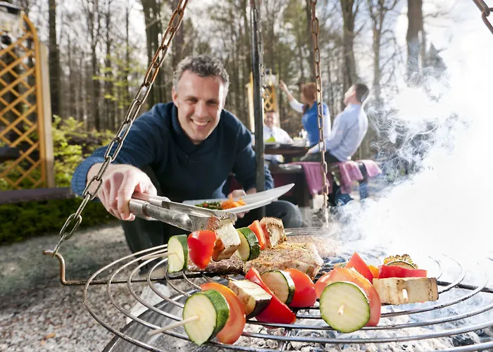 Fletcher Hotel-restaurant Arnsberg-sauerland Άρνσμπεργκ