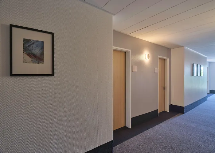 Fletcher Hotel-restaurant Arnsberg-sauerland