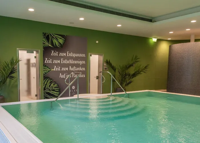 Fletcher Hotel-restaurant Arnsberg-sauerland Hotel 4*