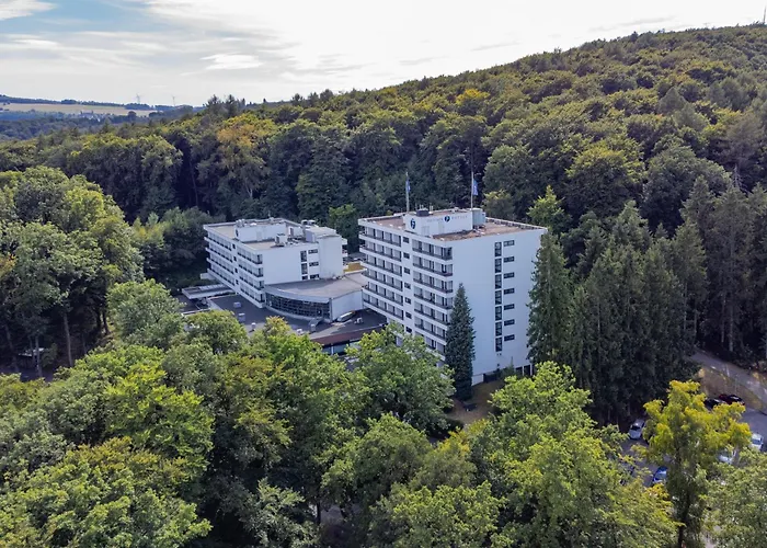 Fletcher Hotel-restaurant Arnsberg-sauerland Hotel 4*