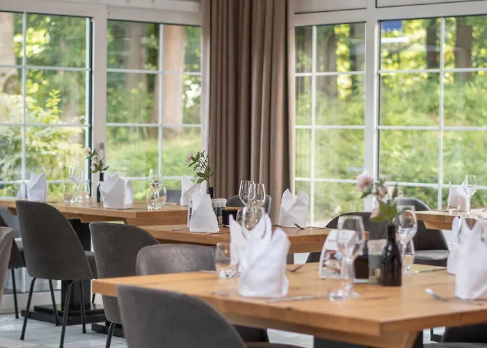 Fletcher Hotel-restaurant Arnsberg-sauerland Άρνσμπεργκ