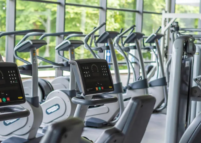 Fletcher Hotel-restaurant Arnsberg-sauerland