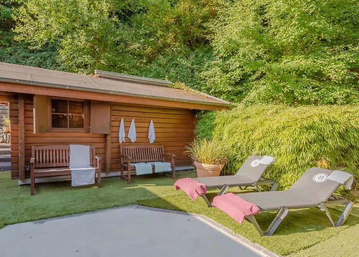 Fletcher Hotel-restaurant Arnsberg-sauerland Ξενοδοχείο Άρνσμπεργκ