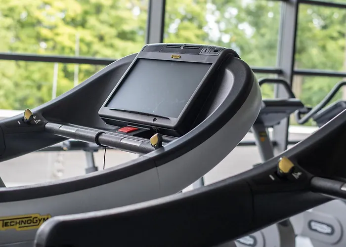 Fletcher Hotel-restaurant Arnsberg-sauerland 4* Arnsberg