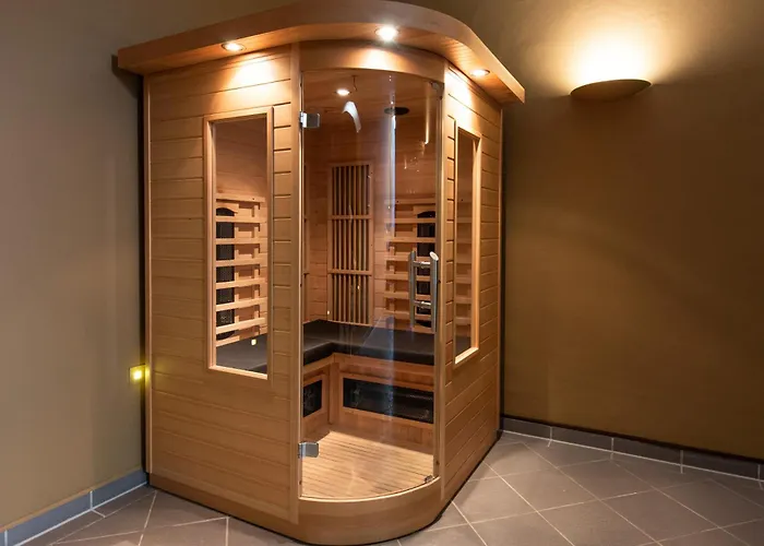 Fletcher Hotel-restaurant Arnsberg-sauerland