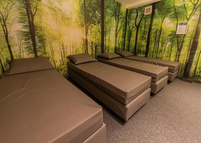 Fletcher Hotel-restaurant Arnsberg-sauerland Ξενοδοχείο Άρνσμπεργκ