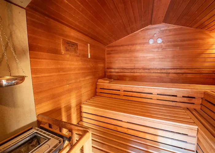 Ξενοδοχείο Fletcher Hotel-restaurant Arnsberg-sauerland 4*