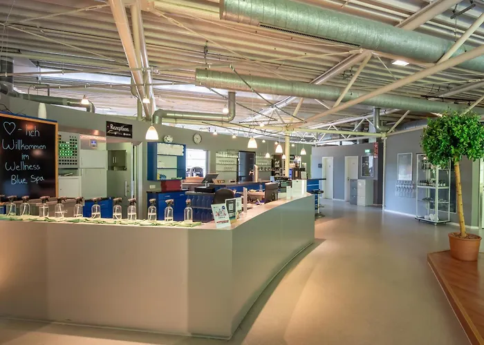 Fletcher Hotel-restaurant Arnsberg-sauerland Arnsberg